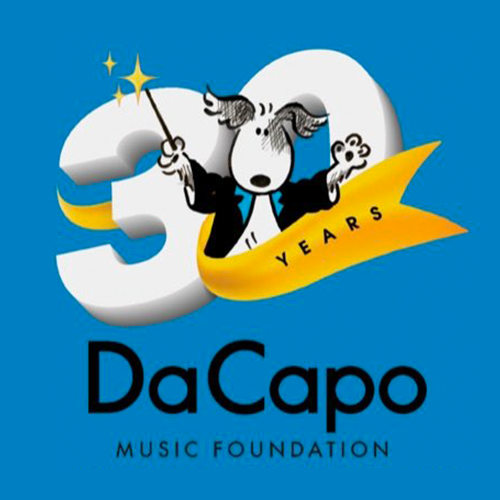 DaCapo Music Foundation 30th Anniversary